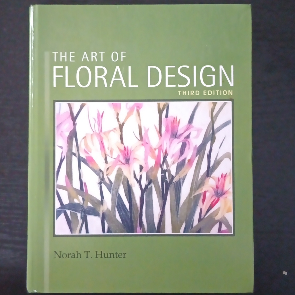 The Art of Floral Design